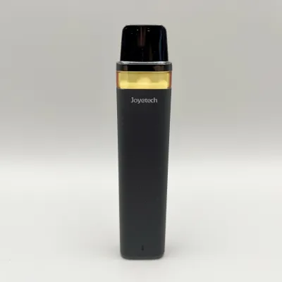 Pod WideWick de Joyetech - Pod Performant pour Inhalation | Green crew