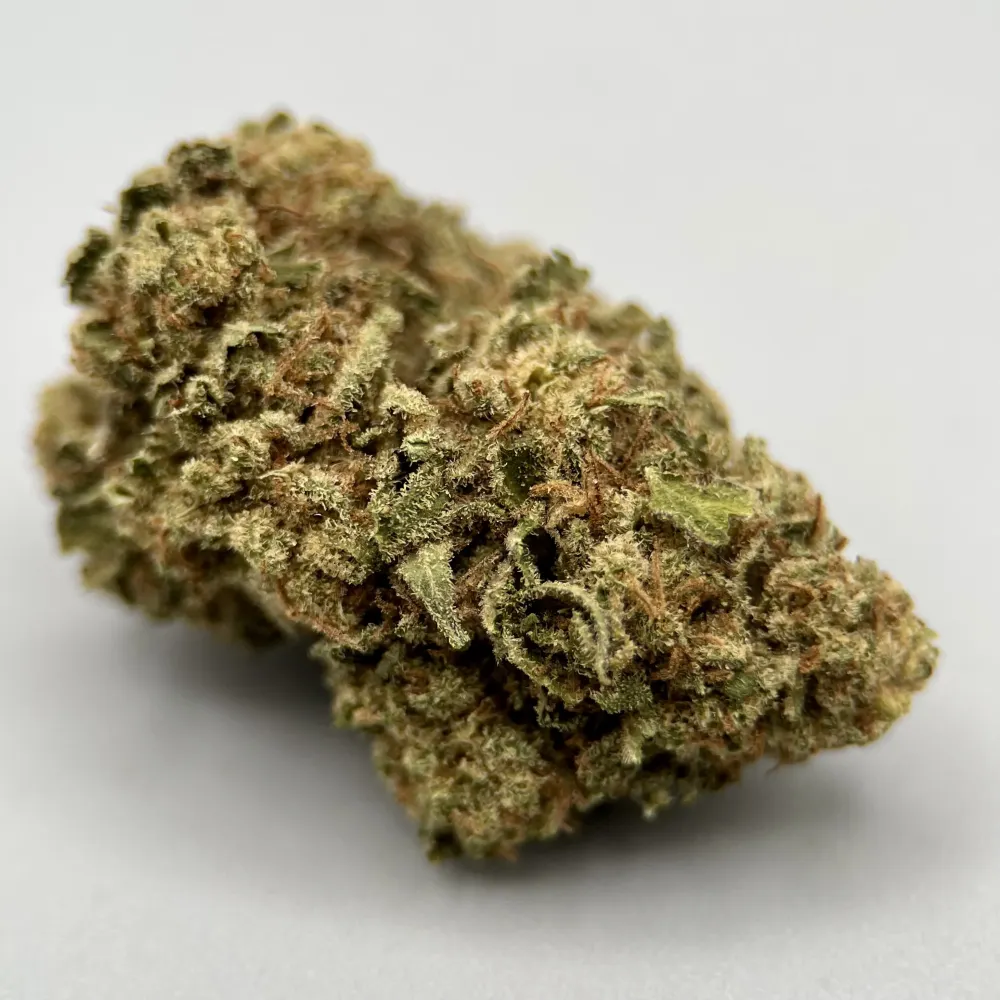 Grape Gas – Fleur CBD Française fruitée & diesel | GreenCrew