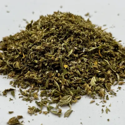 Caramelo Trim Outdoor CBD – Les Chanvriers Normands  | Greencrew