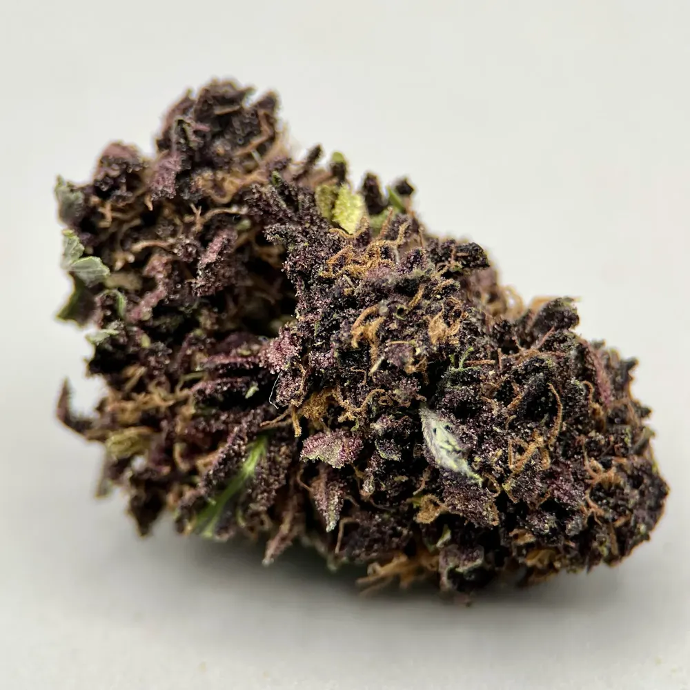 Strawberry Doughnuts Purple CBD – Exclu 🍓 | Normandie | Greencrew