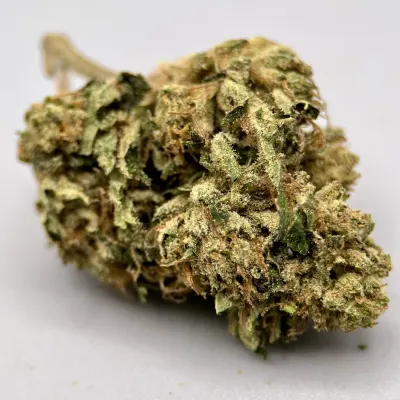 Dark Saphir - CBD Bio, Primée aux Arômes kush | Happy Pousse | Greencrew