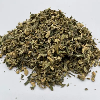 Trim Lemon Grace, Happy Pousse | CBD pas cher Greencrew