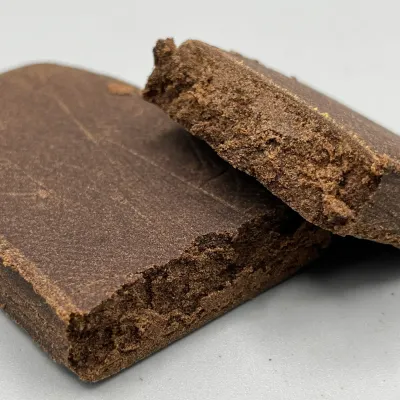 Meringue OG Drysift – Hash CBD artisanal | Greencrew - Français & éthique.