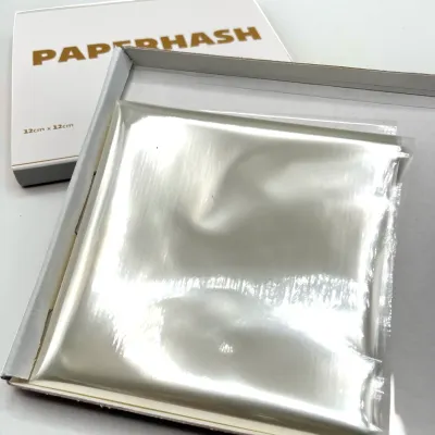 PaperHash – Papier de conservation & curing | Green Crew