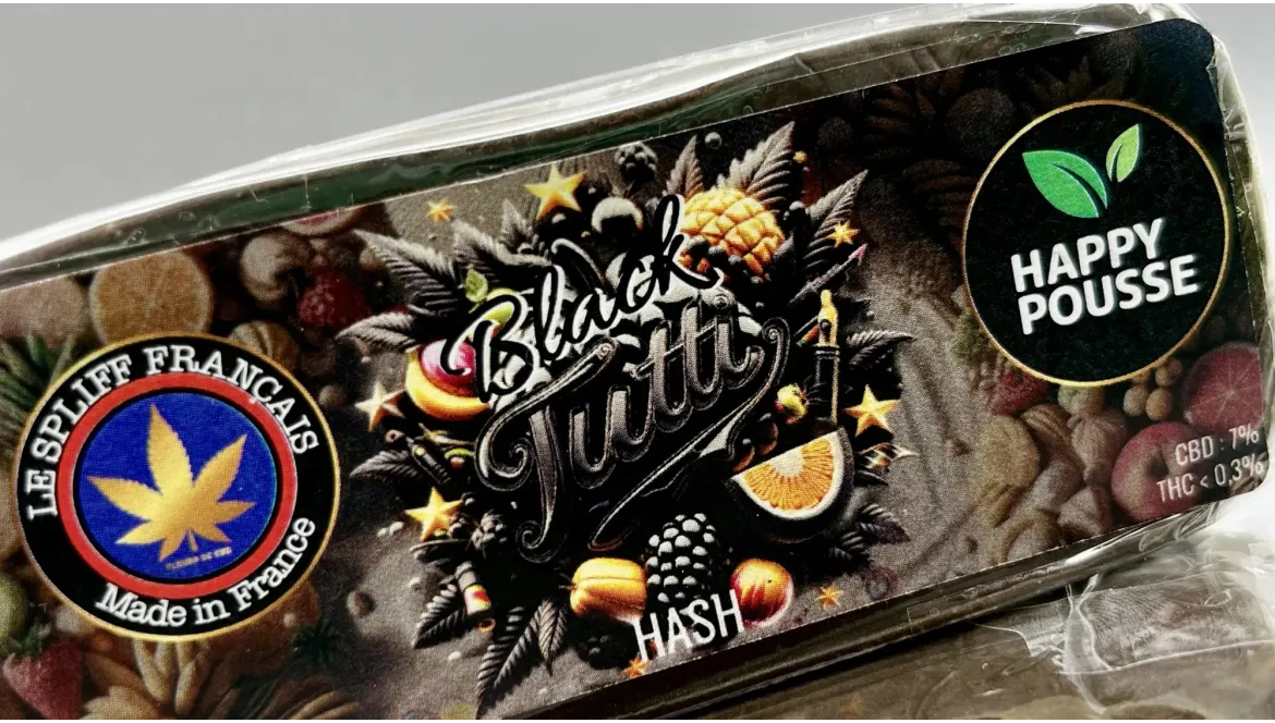 Black Tutti - Review