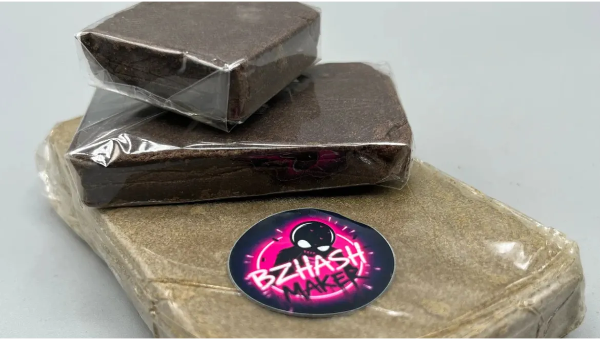 BZHash Maker : le savoir-faire breton au service du hash CBD