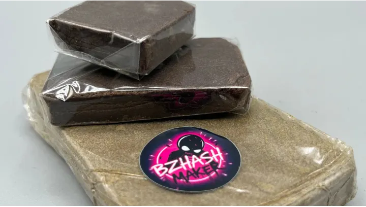 BZHash Maker : le savoir-faire breton au service du hash CBD