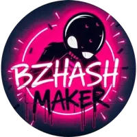 BZHash Maker