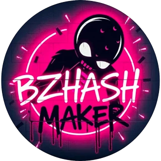 BZHash Maker